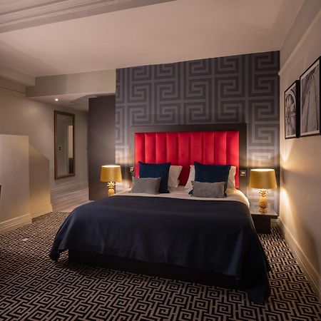 ליברפול 62 Castle Street Hotel מראה חיצוני תמונה