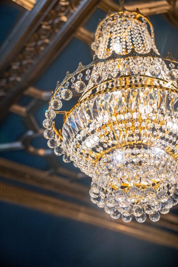 ליברפול 62 Castle Street Hotel מראה חיצוני תמונה