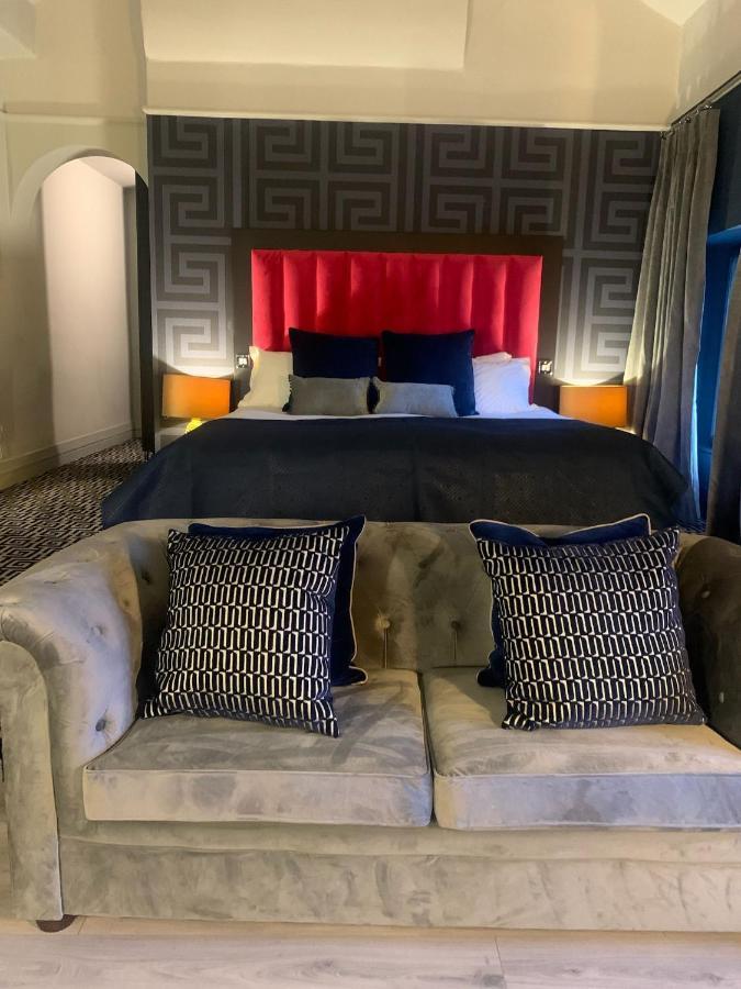 ליברפול 62 Castle Street Hotel מראה חיצוני תמונה