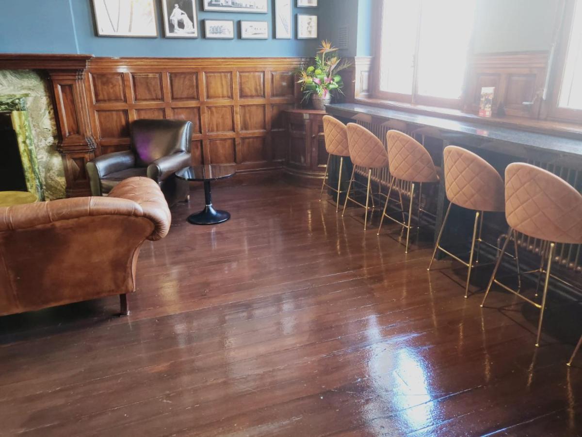 ליברפול 62 Castle Street Hotel מראה חיצוני תמונה