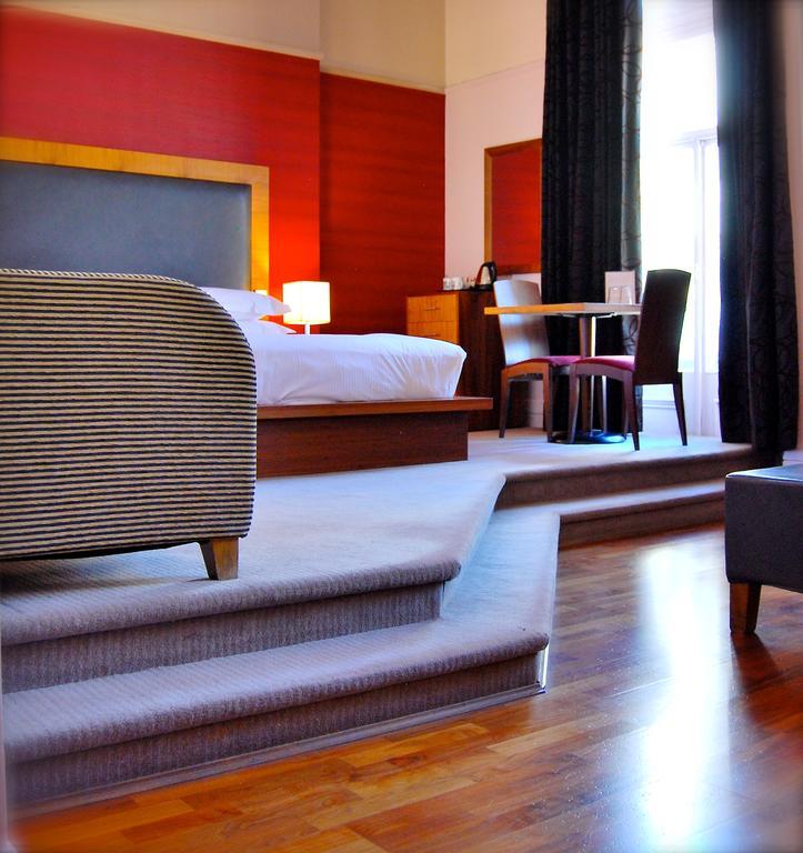 ליברפול 62 Castle Street Hotel מראה חיצוני תמונה